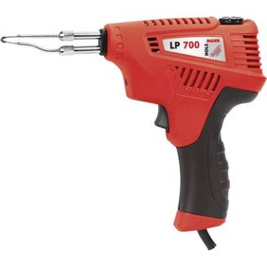 Holzmann Maschinen Forraszt&oacute;pisztoly 230 V 200 W 70 - 500 &deg;C