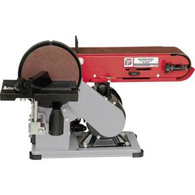 Holzmann Maschinen Szalag- és korongcsiszoló 350 W 150 mm BT46ECO_230V Holzmann Maschinen Szalag- és korongcsiszoló 350 W 150 mm BT46ECO_230V
