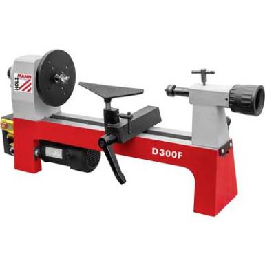 Esztergagép Holzmann Maschinen D300F_230V Esztergagép Holzmann Maschinen D300F_230V