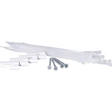 F-Tronic 7290079 Üreges fal készlet F-Tronic 7290079 Üreges fal készlet
