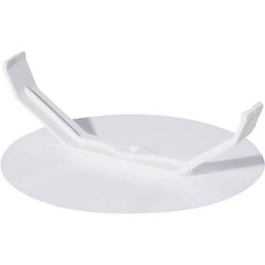 Rugós fedél F-Tronic 7390016 Schalterdose 60 mm Rugós fedél F-Tronic 7390016 Schalterdose 60 mm
