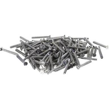Készülékcsavar F-Tronic 9920007 (? x H) 3.2 mm x 25 mm Készülékcsavar F-Tronic 9920007 (? x H) 3.2 mm x 25 mm