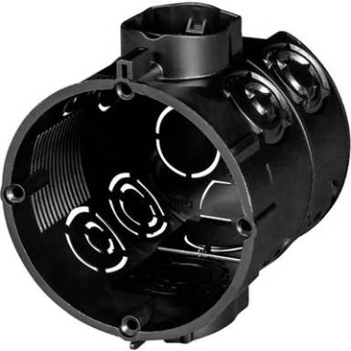 F-Tronic 7310131 Készülékdoboz halogénmentes F-Tronic 7310131 Készülékdoboz halogénmentes