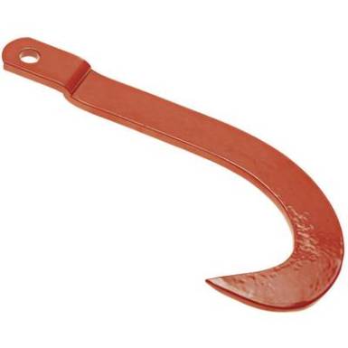 Tartalék ejtőemelő kampó 300 g Bahco 1039 Tartalék ejtőemelő kampó 300 g Bahco 1039