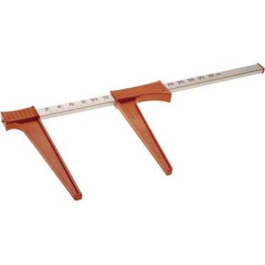 Bahco 2800 Tolómérő 32 cm Bahco 2800 Tolómérő 32 cm