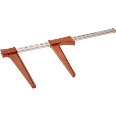 Bahco 2802 Tol&oacute;m&eacute;rő 50 cm