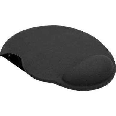Egérpad csuklótámasszal SpeedLink Vellu Ergonómikus, Csuklótámasz Fekete Egérpad csuklótámasszal SpeedLink Vellu Ergonómikus, Csuklótámasz Fekete