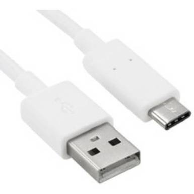 Cell phone K&aacute;bel [1x USB dug&oacute; - 1x USB-C dug&oacute;] 1.5 m Samsung