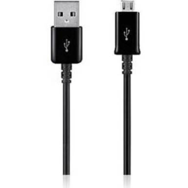 Cell phone K&aacute;bel [1x USB dug&oacute; - 1x Mikro USB dug&oacute;] 1.5 m Samsung
