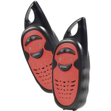 Albrecht Tectalk Smile 29645 PMR k&eacute;sz&uuml;l&eacute;k 2 r&eacute;szes k&eacute;szlet