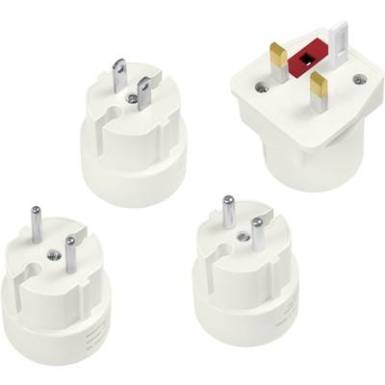 LogiLink PA0186 Úti adapter LogiLink PA0186 Úti adapter