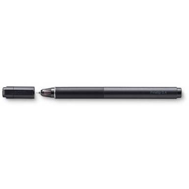 Grafikus tábla beviteli stift Wacom Finetip Fekete Grafikus tábla beviteli stift Wacom Finetip Fekete