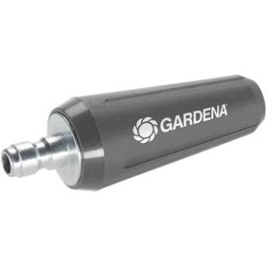 GARDENA Dűzni 09345-20 Alkalmas márka (nagynyomású tisztítók) GARDENA GARDENA Dűzni 09345-20 Alkalmas márka (nagynyomású tisztítók) GARDENA