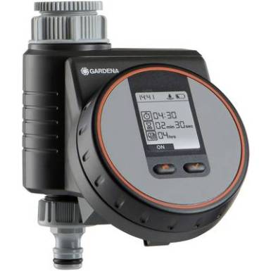 &Ouml;nt&ouml;z&eacute;s vez&eacute;rlő GARDENA Flex 01890-20