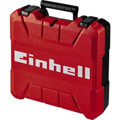 Einhell E-Box S35/33 4530045 Akkus készülékek, Akkus gépek Szerszámos hordtáska, tartalom nélkül (H x Sz x Ma) 350 x 89.5 x 330 mm Einhell E-Box S35/33 4530045 Akkus készülékek, Akkus gépek Szerszámos hordtáska, tartalom nélkül (H x Sz x Ma) 350 x 89.5 x 330 mm