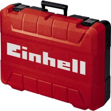 Einhell E-Box M55/40 4530049 Akkus készülékek, Akkus gépek Szerszámos hordtáska, tartalom nélkül (H x Sz x Ma) 550 x 150 x 400 mm Einhell E-Box M55/40 4530049 Akkus készülékek, Akkus gépek Szerszámos hordtáska, tartalom nélkül (H x Sz x Ma) 550 x 150 x 400 mm