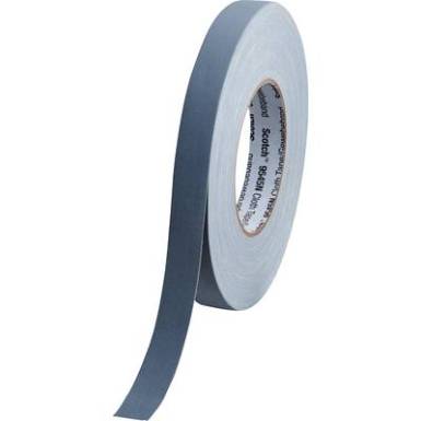 3M 9545NG19 Sz&ouml;vet ragaszt&oacute;szalag Scotch(R) Sz&uuml;rke (H x Sz) 50 m x 19 mm 1 tekercs