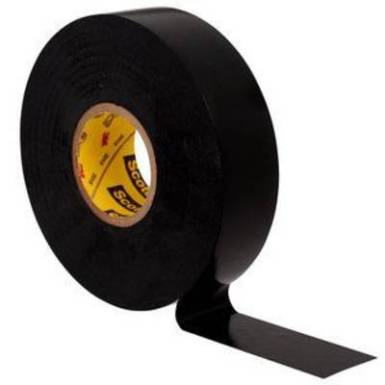 3M SUPER33+-19X22 Szigetelőszalag Scotch(R) Fekete (H x Sz) 20 m x 19 mm 1 tekercs 3M SUPER33+-19X22 Szigetelőszalag Scotch(R) Fekete (H x Sz) 20 m x 19 mm 1 tekercs