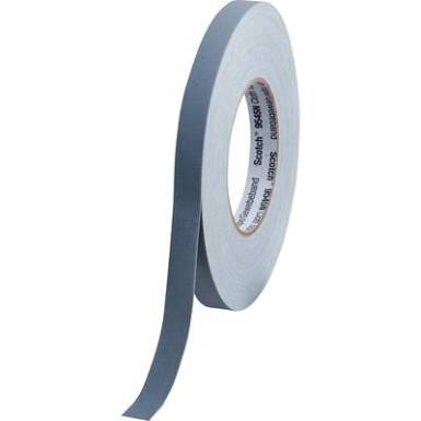 3M 9545NG15 Szövet ragasztószalag Scotch(R) Szürke (H x Sz) 50 m x 15 mm 1 tekercs 3M 9545NG15 Szövet ragasztószalag Scotch(R) Szürke (H x Sz) 50 m x 15 mm 1 tekercs