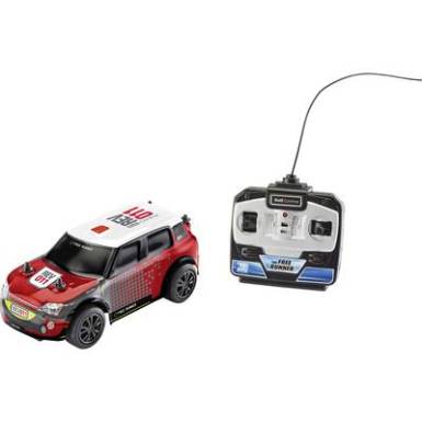 Revell Control 24470 Free Runner RC kezdő modellaut&oacute; Elektro K&ouml;z&uacute;ti modell