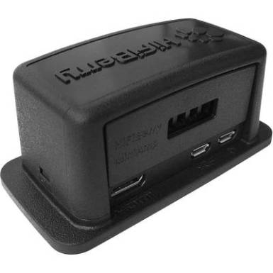 Fekete Mini AMP Case Fekete Mini AMP Case