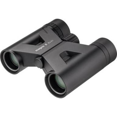 Eschenbach Magno Tetőélprizmás Távcső 21 mm Fekete 84177821 Eschenbach Magno Tetőélprizmás Távcső 21 mm Fekete 84177821