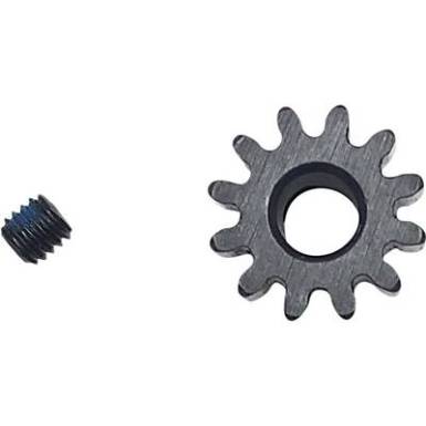 Alkatrész Reely RE-5690538 Motor fogaskerék 12 fogú Alkatrész Reely RE-5690538 Motor fogaskerék 12 fogú