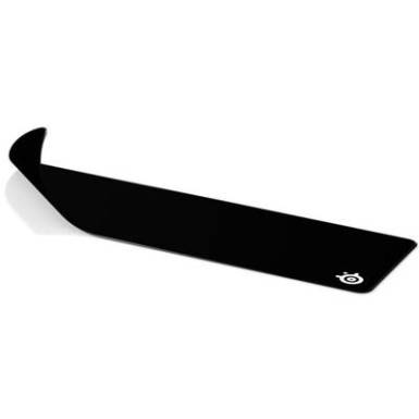 Játékkonzol egérpad Steelseries QcK Edge XL Fekete Játékkonzol egérpad Steelseries QcK Edge XL Fekete