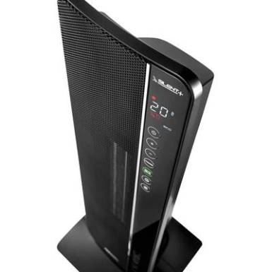 DeLonghi 0114492084 Fűtőventilátor 70 m? Fekete DeLonghi 0114492084 Fűtőventilátor 70 m? Fekete