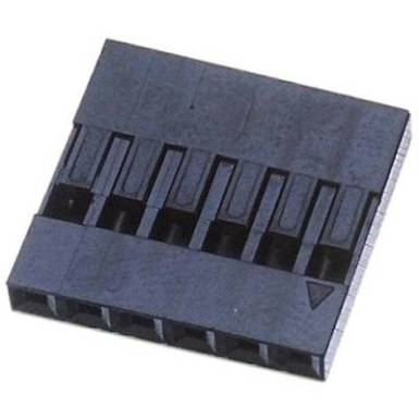 econ connect Hüvelyház panel Pólusok száma 2 Raszterméret: 2.54 mm CG2 1 db Bulk econ connect Hüvelyház panel Pólusok száma 2 Raszterméret: 2.54 mm CG2 1 db Bulk