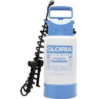 Permetező 3 l FM 30 Gloria Haus und Garten 000658.0000 Permetező 3 l FM 30 Gloria Haus und Garten 000658.0000