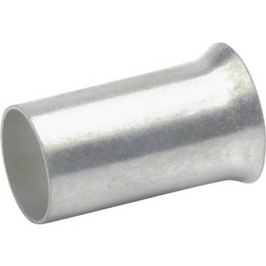7820V Klauke Érvéghüvely 25 mm? x 20 mm Ezüst 50 db 7820V Klauke Érvéghüvely 25 mm? x 20 mm Ezüst 50 db