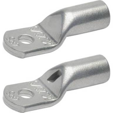 Csöves kábelsaru 180 ° M5 16 mm? Klauke 3R5 1 db Csöves kábelsaru 180 ° M5 16 mm? Klauke 3R5 1 db