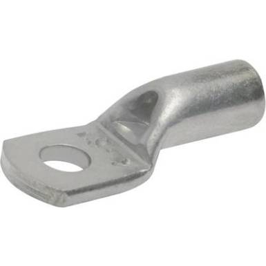 Csöves kábelsaru 180 ° M8 2.5 mm? Klauke 93R8 1 db Csöves kábelsaru 180 ° M8 2.5 mm? Klauke 93R8 1 db