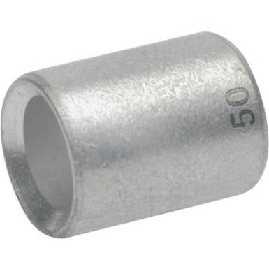 Párhuzamos csatlakozó 35 mm? Ezüst Klauke 155R 1 db Párhuzamos csatlakozó 35 mm? Ezüst Klauke 155R 1 db