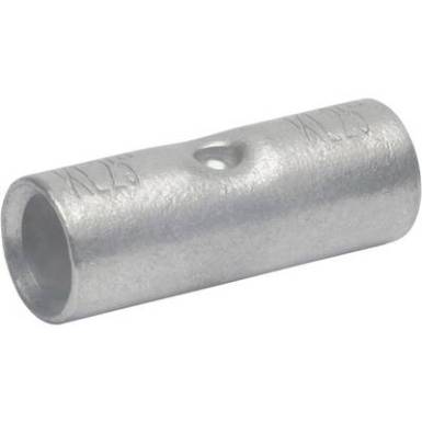 Párhuzamos csatlakozó 50 mm? Ezüst Klauke 1656L 1 db Párhuzamos csatlakozó 50 mm? Ezüst Klauke 1656L 1 db