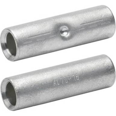 &Uuml;tk&ouml;zős &ouml;sszek&ouml;tő 10 mm? Ez&uuml;st Klauke 122R 1 db