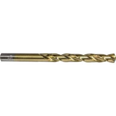 Heller 29285 6 Fém spirálfúró 10 részes 3 mm Teljes hossz 61 mm 10 db Heller 29285 6 Fém spirálfúró 10 részes 3 mm Teljes hossz 61 mm 10 db