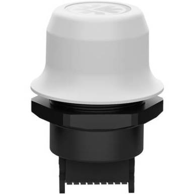 Wireless Bolt(TM) WLAN, Bluetooth, Ethernet Anybus Wireless Bolt White Sunbolt 9 V/DC, 12 V/DC, 24 V/DC, 30 V/DC Wireless Bolt(TM) WLAN, Bluetooth, Ethernet Anybus Wireless Bolt White Sunbolt 9 V/DC, 12 V/DC, 24 V/DC, 30 V/DC