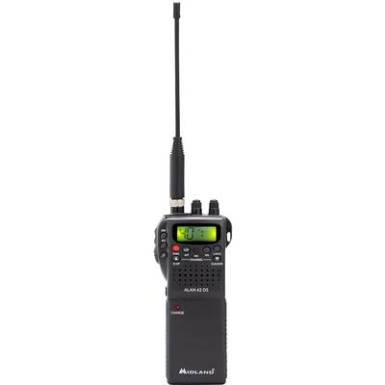 CB k&eacute;zi r&aacute;di&oacute; k&eacute;sz&uuml;l&eacute;k Midland C1267