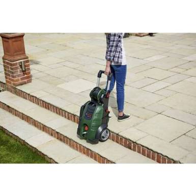 Bosch Home and Garden AdvancedAquatak 140 Magasnyom&aacute;s&uacute; tiszt&iacute;t&oacute; 140 bar