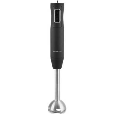 Rúdmixer EMERIO HB-111446 250 W Fekete, Nemesacél Rúdmixer EMERIO HB-111446 250 W Fekete, Nemesacél