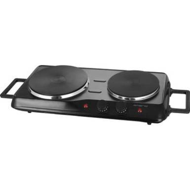 Dupla főzőlap EMERIO HP-114482.1 HP-114482.1