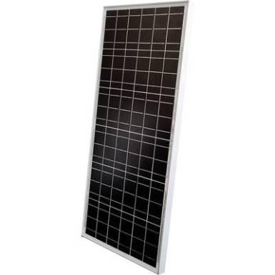 Sunset Polikristályos napelem modul 60 W 16.9 V Sunset Polikristályos napelem modul 60 W 16.9 V