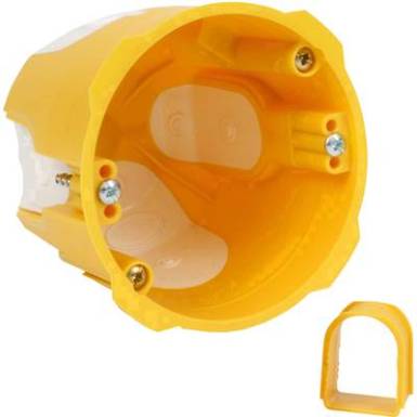 KOPOS KPRL 68-70/LD_NA Üreges falú doboz (? x Mé) 73 mm x 70 mm KOPOS KPRL 68-70/LD_NA Üreges falú doboz (? x Mé) 73 mm x 70 mm