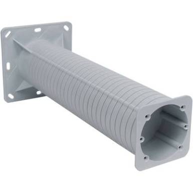 KOPOS KEZ 300_KB Villanyszerelő doboz (H x Sz) 120 mm x 120 mm KOPOS KEZ 300_KB Villanyszerelő doboz (H x Sz) 120 mm x 120 mm