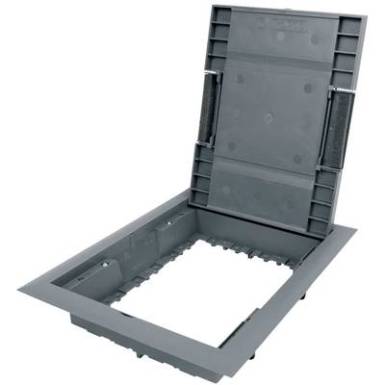 KOPOS KOPOBOX 80_LB Készüléktartó (H x Sz x Ma) 330 x 260 x 4.5 mm KOPOS KOPOBOX 80_LB Készüléktartó (H x Sz x Ma) 330 x 260 x 4.5 mm