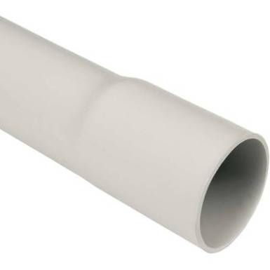 KOPOS 1520 _KC Cső 2000 mm Szürke (RAL 7035) 1 db KOPOS 1520 _KC Cső 2000 mm Szürke (RAL 7035) 1 db