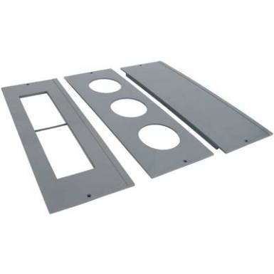 KOPOS PP 80/3_LB Készülék lemez (H x Sz) 250 mm x 89 mm KOPOS PP 80/3_LB Készülék lemez (H x Sz) 250 mm x 89 mm