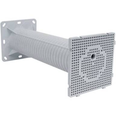 KOPOS MDZ 300_KB Villanyszerelő doboz (H x Sz) 119 mm x 119 mm KOPOS MDZ 300_KB Villanyszerelő doboz (H x Sz) 119 mm x 119 mm